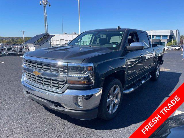 2018 Chevrolet Silverado 1500 1LT for sale in Alexandria, KY