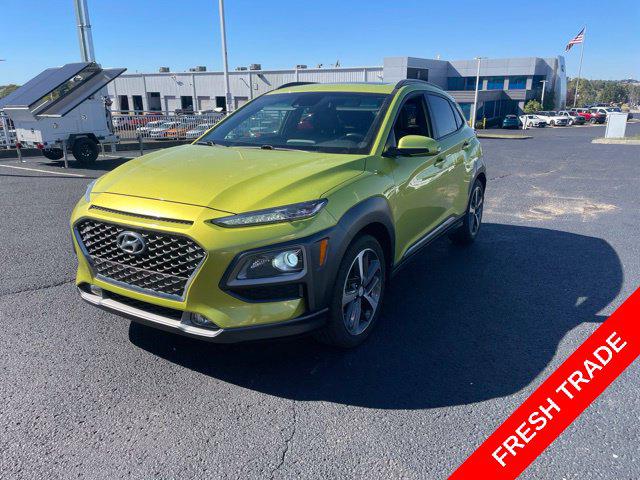 2019 Hyundai Kona Limited for sale in Alexandria, KY