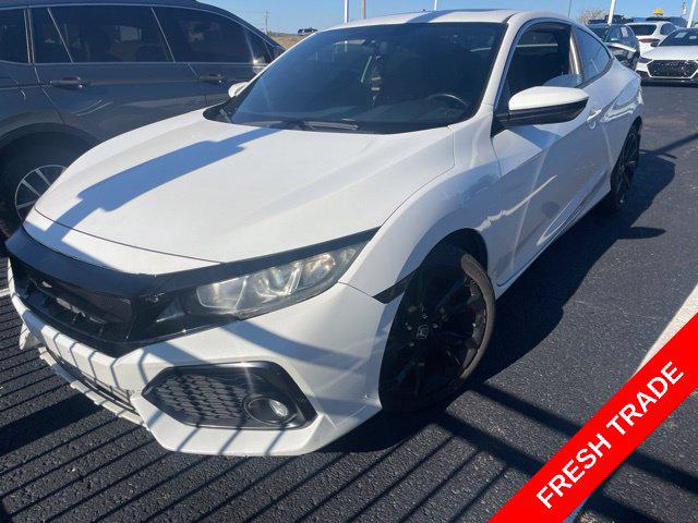 2018 Honda Civic Si for sale in Alexandria, KY