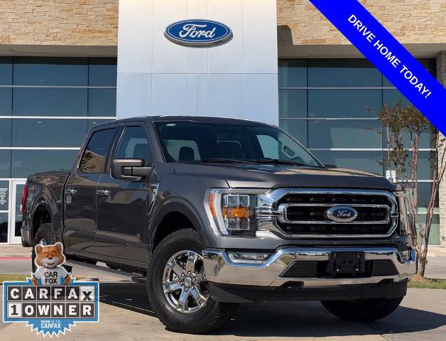 2023 Ford F-150 XLT for sale in Prosper, TX