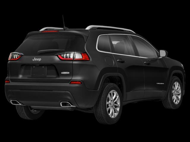 2019 Jeep Cherokee Limited 4x4 2019 Jeep Cherokee Limited 4x4