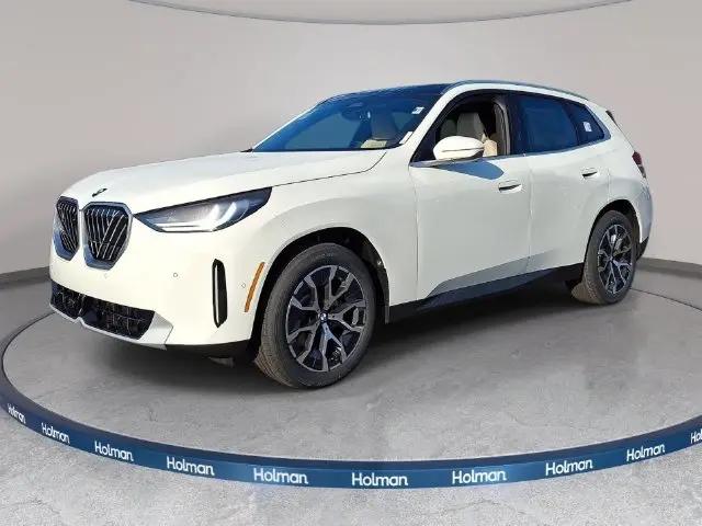 2026 BMW X3 30 xDrive for sale in Mount Laurel, NJ