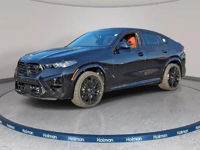 2027 BMW X6 M Competition for sale in Mount Laurel, NJ