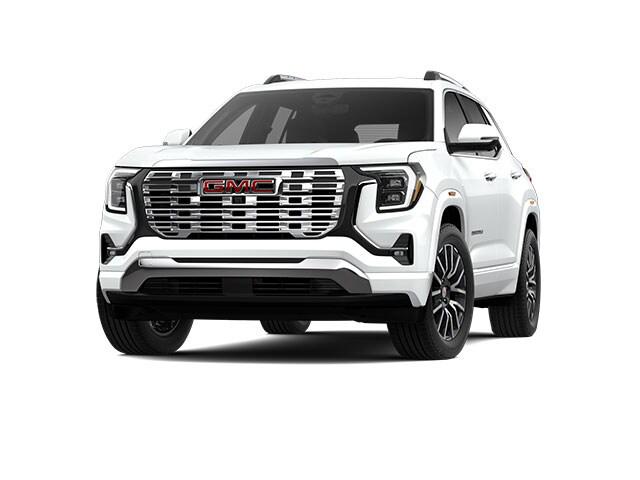 2026 GMC Terrain Denali, AWD for sale in Boone, IA