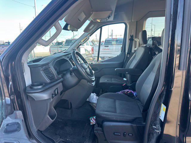 2020 Ford Transit-350 Passenger Van XLT