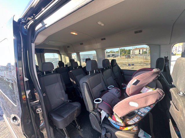 2020 Ford Transit-350 Passenger Van XLT