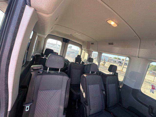 2020 Ford Transit-350 Passenger Van XLT