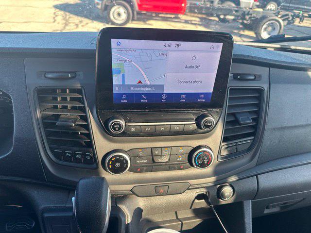 2020 Ford Transit-350 Passenger Van XLT