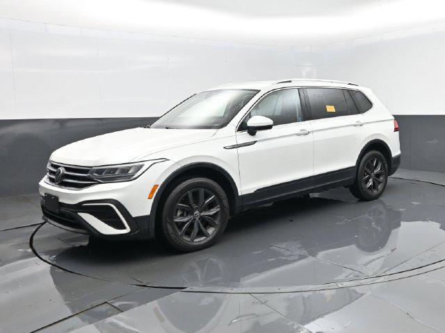 2023 Volkswagen Tiguan 2.0T SE for sale in Grafton, WV