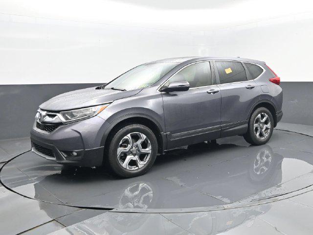 2017 Honda CR-V EX-L for sale in Grafton, WV