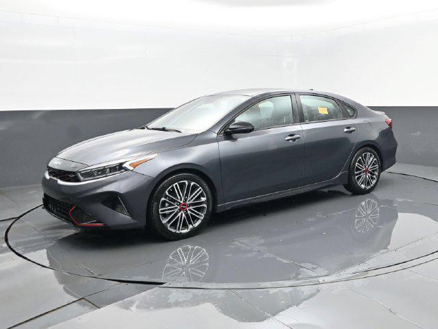 2024 Kia Forte GT Manual for sale in Grafton, WV