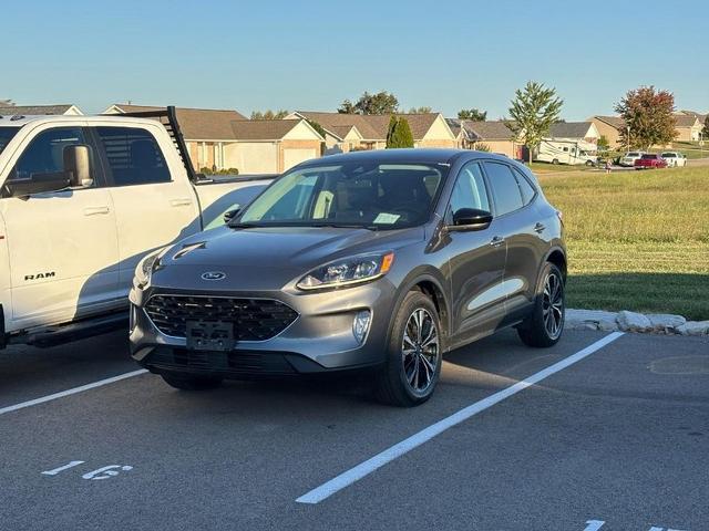 2022 Ford Escape SEL for sale in Waterloo, IL