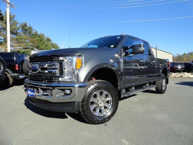 2017 Ford F-250 XLT for sale in Millerton, NY