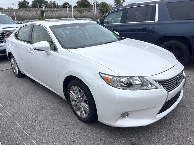 2014 Lexus ES 350 Base