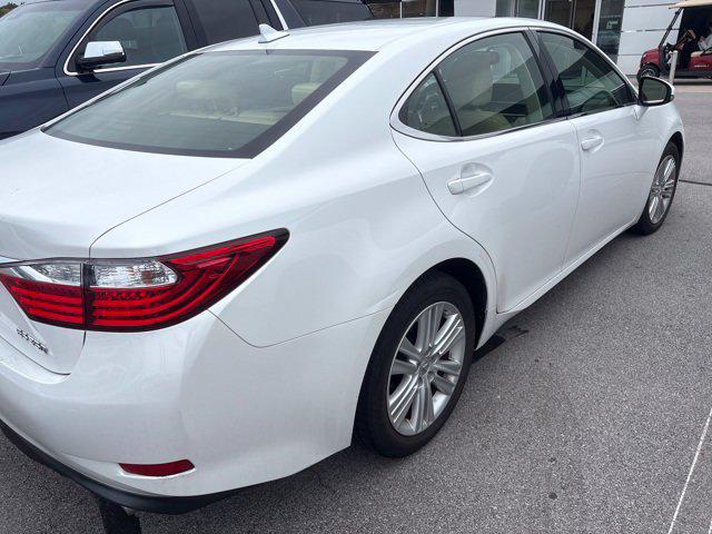 2014 Lexus ES 350 Base