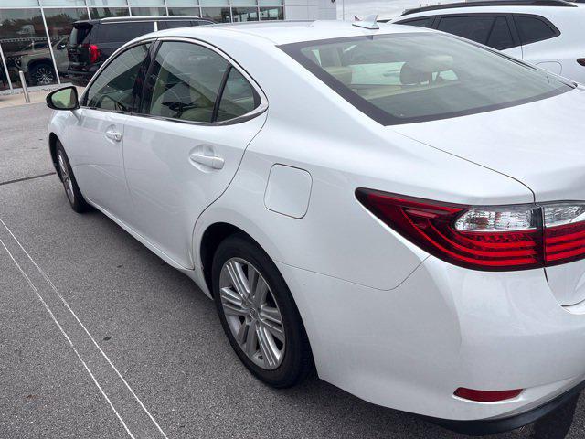 2014 Lexus ES 350 Base