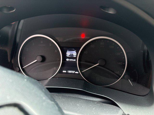 2014 Lexus ES 350 Base