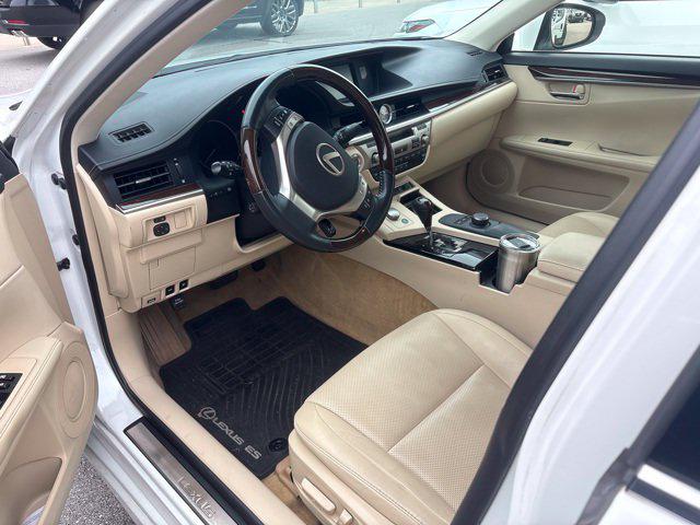 2014 Lexus ES 350 Base