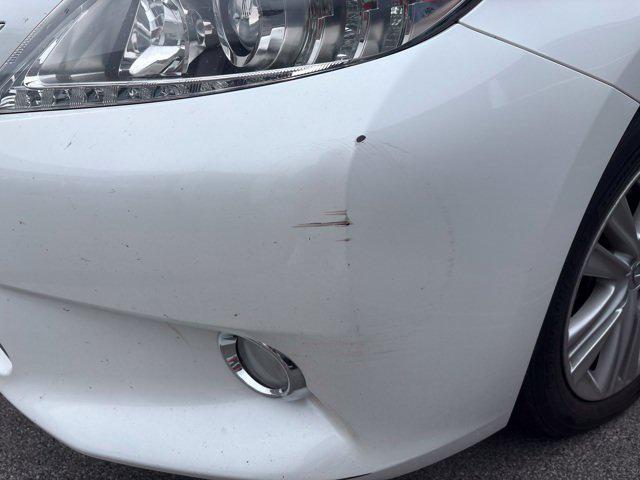 2014 Lexus ES 350 Base