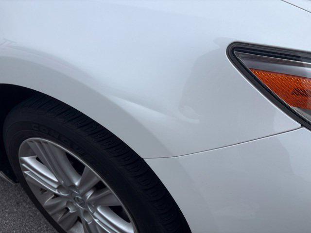 2014 Lexus ES 350 Base