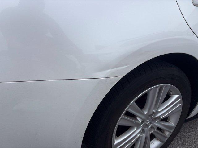 2014 Lexus ES 350 Base