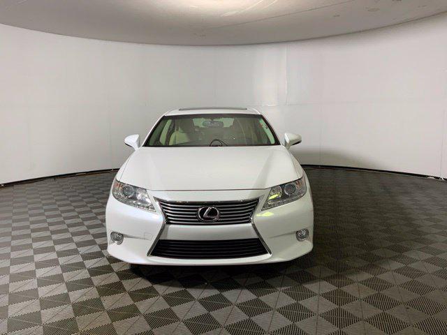 2014 Lexus ES 350 Base