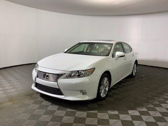 2014 Lexus ES 350 Base