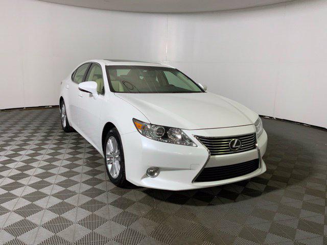 2014 Lexus ES 350 Base