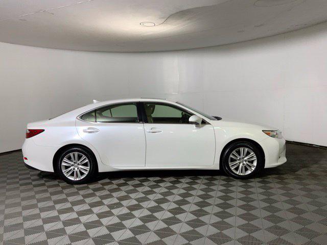 2014 Lexus ES 350 Base
