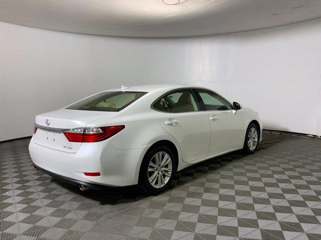 2014 Lexus ES 350 Base