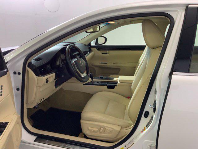 2014 Lexus ES 350 Base
