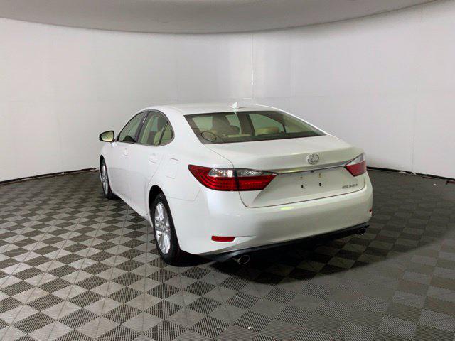 2014 Lexus ES 350 Base