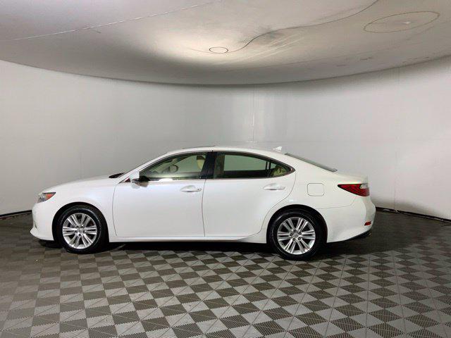 2014 Lexus ES 350 Base