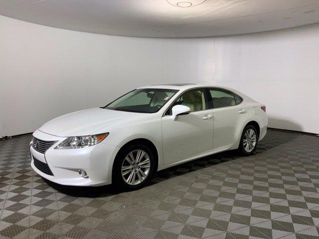 2014 Lexus ES 350 Base