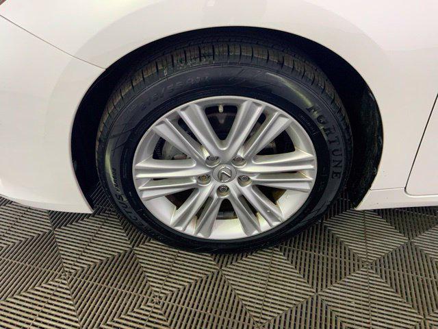 2014 Lexus ES 350 Base