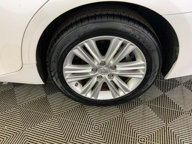 2014 Lexus ES 350 Base