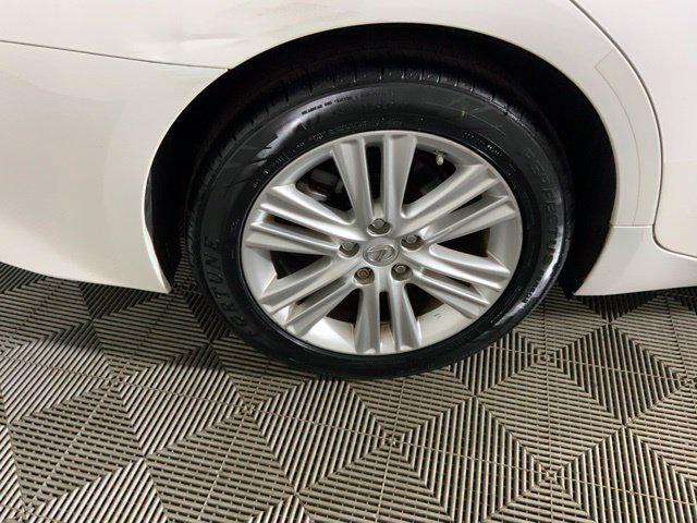 2014 Lexus ES 350 Base