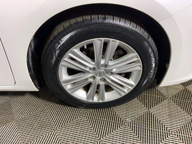 2014 Lexus ES 350 Base