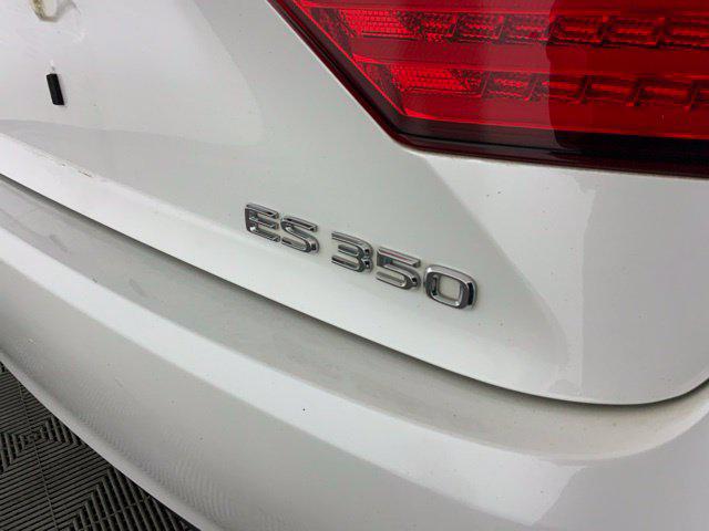 2014 Lexus ES 350 Base