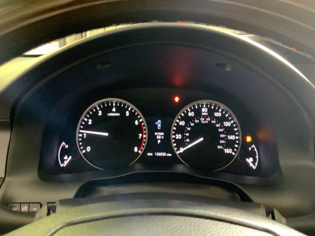 2014 Lexus ES 350 Base