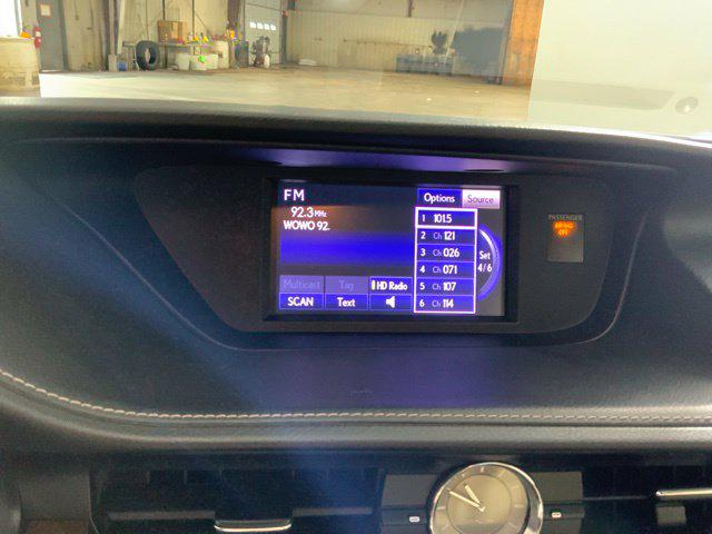 2014 Lexus ES 350 Base
