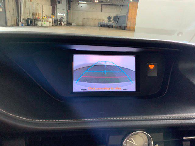 2014 Lexus ES 350 Base