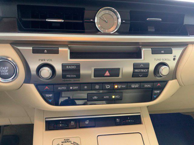 2014 Lexus ES 350 Base