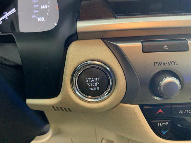 2014 Lexus ES 350 Base