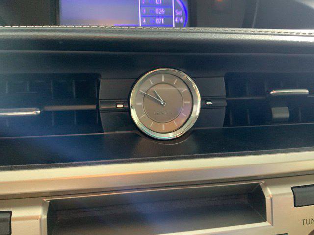 2014 Lexus ES 350 Base