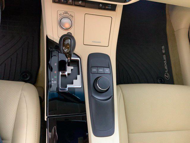 2014 Lexus ES 350 Base