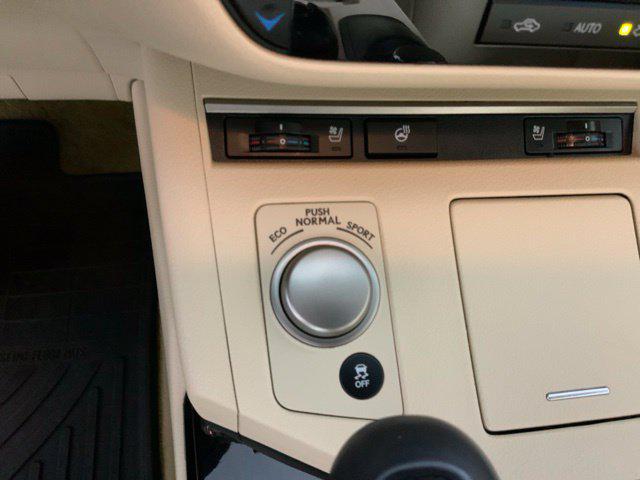 2014 Lexus ES 350 Base