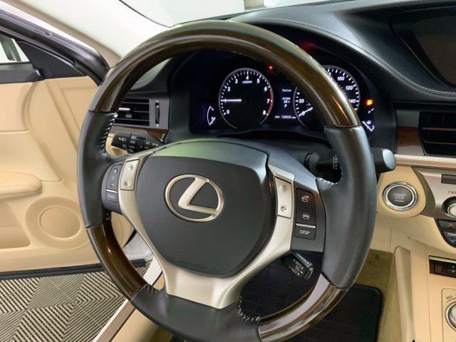 2014 Lexus ES 350 Base