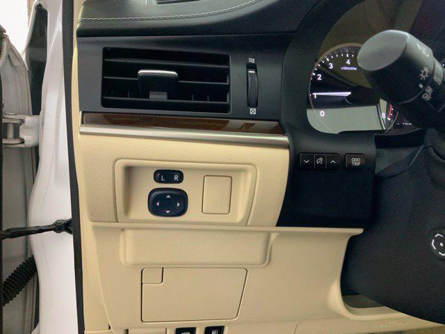 2014 Lexus ES 350 Base