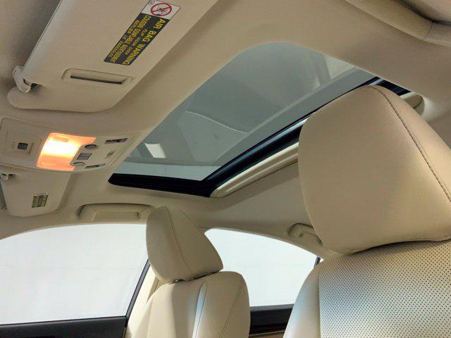 2014 Lexus ES 350 Base